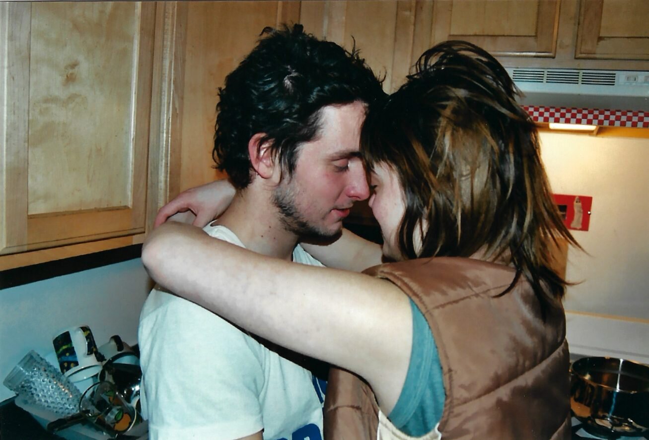 Embrace